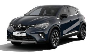 Captur 2024